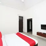 Oyo 15429 Iidm Eco Center