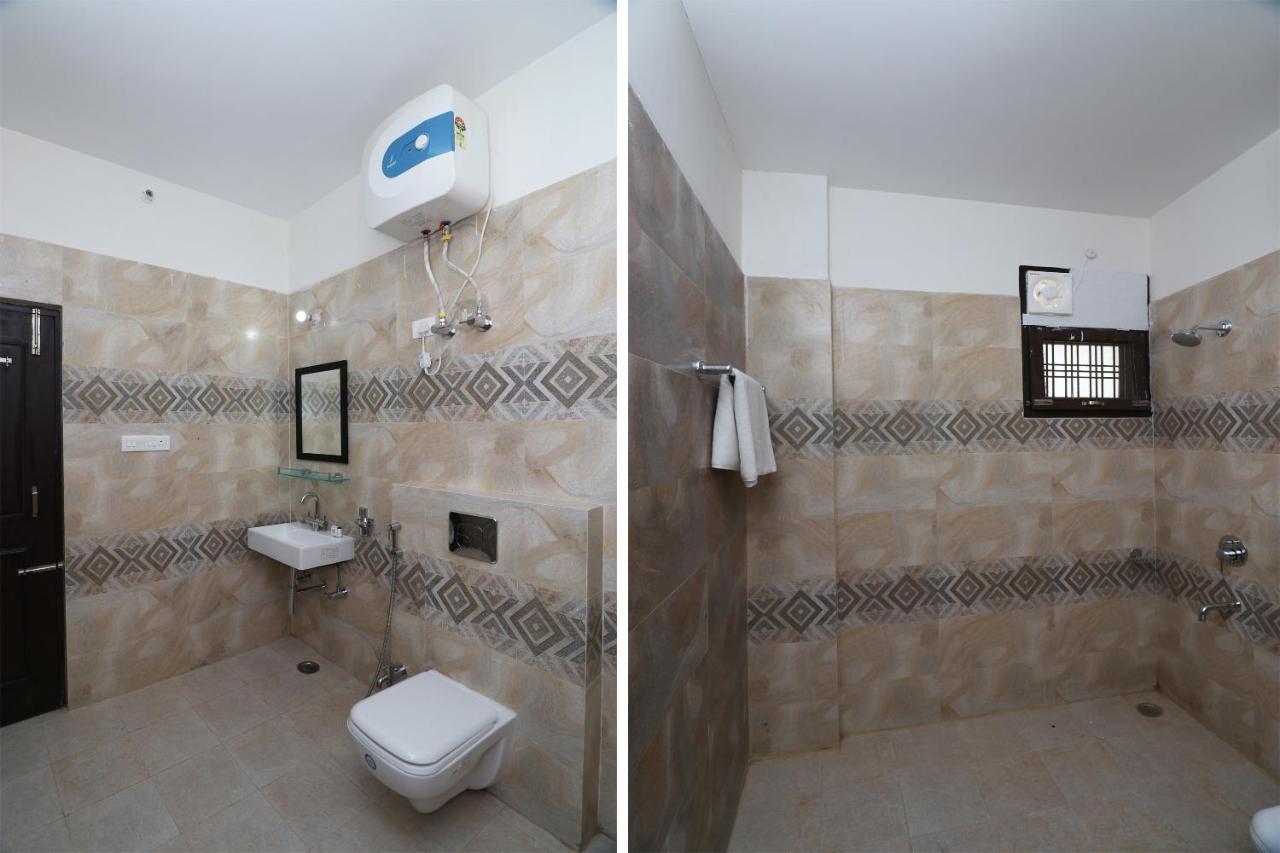 Oyo 15429 Iidm Eco Center Hotel